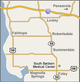 Foley Location